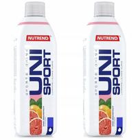 Izotoninis gėrimas NUTREND UNISport 1000ml, 2 vnt.