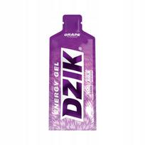Energetinis gelis DZIK Energy Grape 66 g