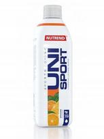 Izotoninis gėrimas Nutrend Unisport apelsinų skonio 1000 ml