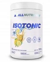 Izotoninis gėrimo milteliai Allnutrition Isotonic iced lemonade, 700 g