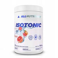 Izotoninis gėrimas ALLNUTRITION ISOTONIC 700g, aviečių skonio