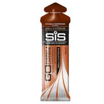 Izotoninis energijos gelis SIS su kofeinu 150 mg, 60 ml, kavos skonio