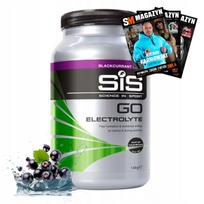 Izotoninis gėrimas SIS GO Electrolyte 1600g