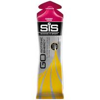Energinis gelis SIS GO Isotonic 60 ml, vyšnių skonio