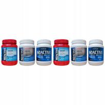 Izotoninis gėrimas ISO ACTIVE 630g ACTIVLAB, 2 vnt.
