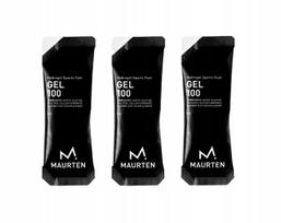 Energijos gelis Maurten Gel 100, natūralus, 40 ml 40 g