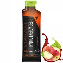Energinis gelis su mineralais TREC ENDURANCE HYDRO ENERGY APPLE, 60 ml