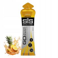 Izotoninis energijos gelis SIS GO 60 ml