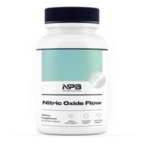 Maisto papildas Nature Pure Blend su azoto oksidu kraujotakai