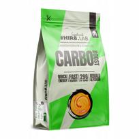 Angliavandenių milteliai HIRO.LAB Carbo Boost 1000 g egzotiško skonio