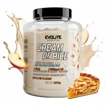 Ryžių košė Evolite Nutrition Cream of Rice 2270