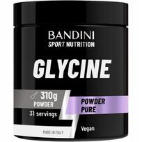 Maisto papildas Bandini Glycine 310g, su matavimo kaušeliu
