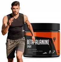 Beta-alanino aminorūgštys su vitaminu B6 TREC 240 g