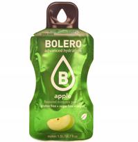Gėrimo milteliai Bolero Classic 9 g, be glitimo, obuolių, veganiški, mažai kalorijų