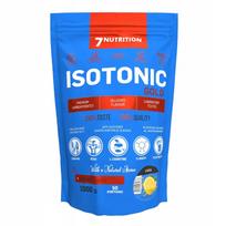 Izotoninis gėrimas 7Nutrition Isotonic 1000g, apelsinų skonio