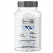 Maisto papildas IHS Glycine 60 kapsulių