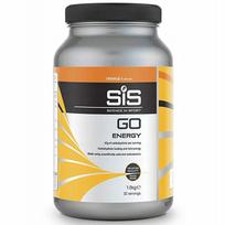 Izotoninis gėrimas SIS Go Energy 1600g, tinkamas veganams