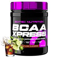 Aminorūgštys SCITEC BCAA XPRESS 2:1:1 280 g