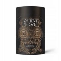 Kollagenas Ancient + Brave, kakava ir žolės, 250 g