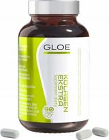 Kolageno papildas COLLAGEN EXTRA 90 kapsulių GLOE