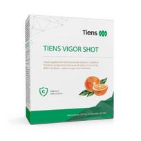 Maisto papildas TIENS VIGOR SHOT su liposomine vitaminu C, 15 pakelių