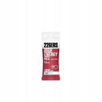 Geliai 226ers XS High Energy, 4 vnt.