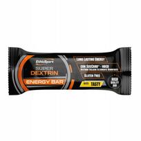 Energijos batonėlis EthicSport Super Dextrin 45 g be glitimo