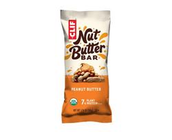 Energijos batonėlis Clif Bar Nut Butter Filled Peanut Butter 50 g