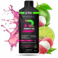 Energinis gelis AronPharma B-PAC HydroGel licijų, 60 ml