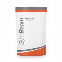 Kukurūzų amilopektinas be cukraus, 1000 g, GymBeam
