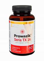 Maisto papildas sąnariams ir kaulams Prowazik TX-14 Series