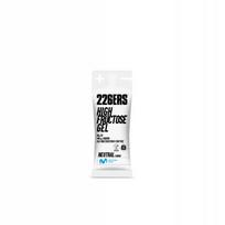 Energijos gelis 226ers 44g XS HIGH FRUCTOSE NEUTRAL 30g su natriu