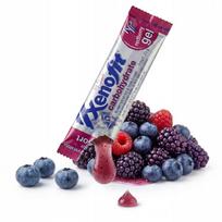 Energetinis gelis XENOFIT 25g, vitaminas B1, B2, B6