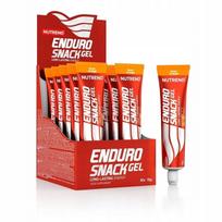 Energetinis gelis Nutrend Endurosnack, apelsinų skonio