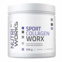 Kolagenas Sport Collagen Worx 250 g