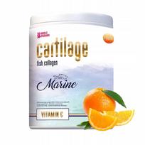 Jūrinis žuvų kolagenas Noble Pharma 200 g