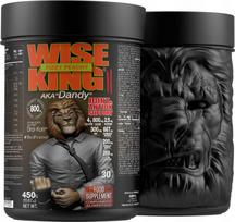 Kolagenas Zoomad Labs WISE KING 450 g su MSM ir gliukozaminu sąnariams
