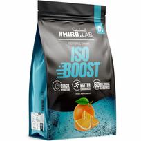 Izotoninis gėrimas HIRO.LAB Iso Boost 1500g su elektrolitais