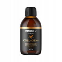 Kollagenas INNUBIO Collagen+ su gliukozaminu ir chondroitinu 150 ml