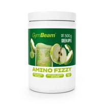 Amino Fizzy žalia obuolio skonio papildas