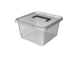 Orplast dėžė daiktams Simple, 9 L