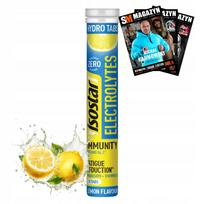 Elektrolitų tabletės ISOSTAR HYDROTABS, 90 g, 18 x 5 g
