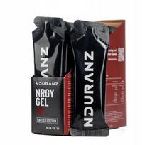 Energiniai geliai NRGY GEL 45 NDURANZ 75g, 10 vnt., Cola, Limited