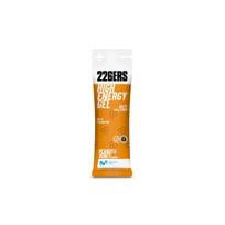 Energinis gelis 226ERS su natriu High Energy 60 ml – medaus ir riešutų skonio