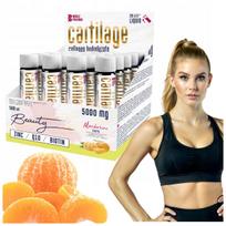 Hidrolizuotas kolagenas Noble Pharma, 20 ampulių