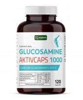 Gliukozaminas AKTIVCAPS 1000, sąnariams