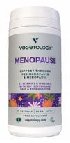 Menopauzės kompleksas, 60 kapsulių, vitaminai, mineralai, žolelės