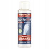 Hialurono rūgštis sąnariams LubriSyn HA+ 70 ml