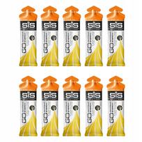 Izotoninis energetinis SIS gelis, apelsinų, 60 ml, 10 vnt.