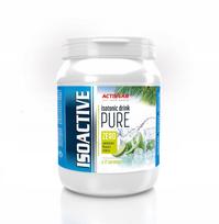 Izotoninis gėrimas Activlab Isoactive PURE Natural milteliai 680 g